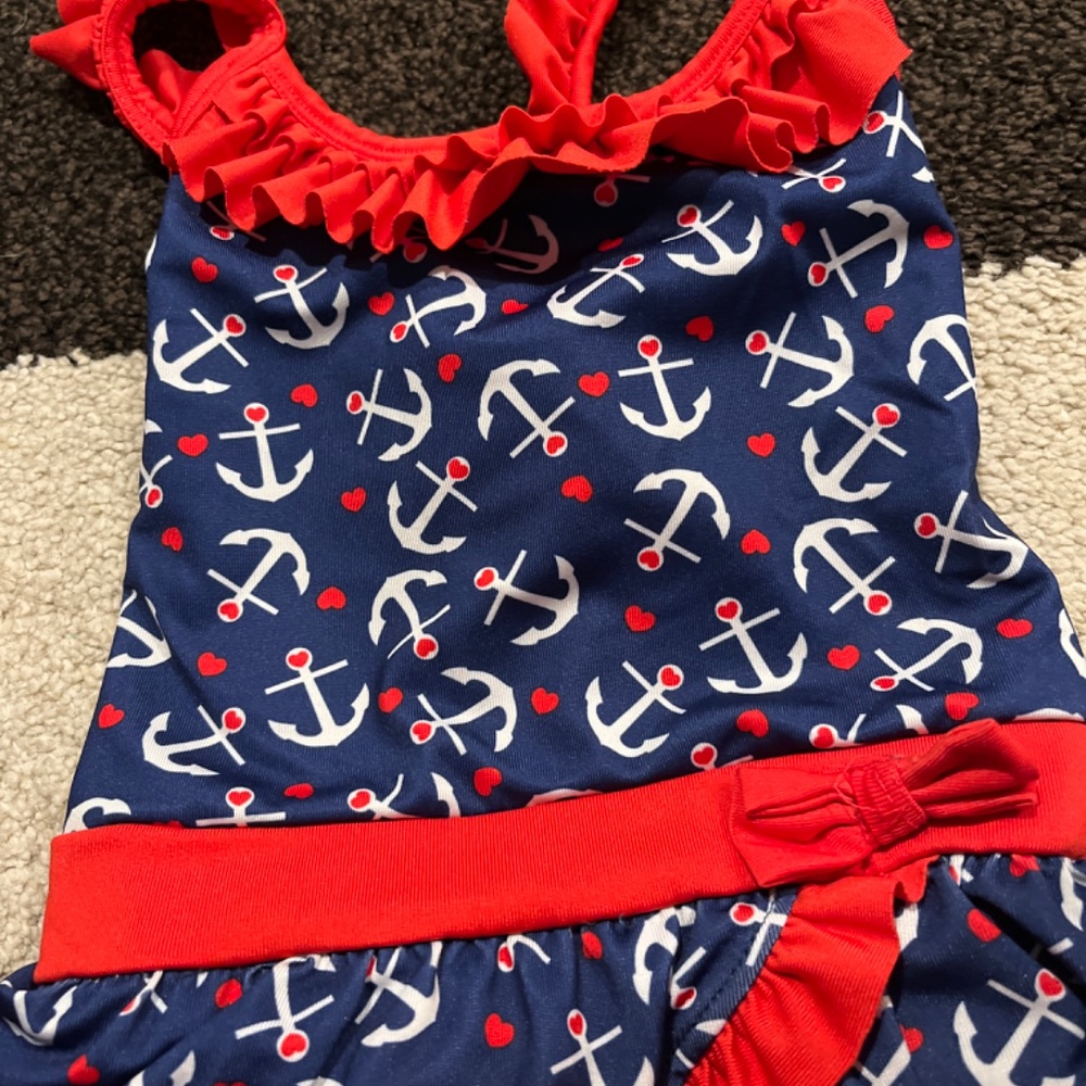 Bathing Suit - Picture 2 of 3